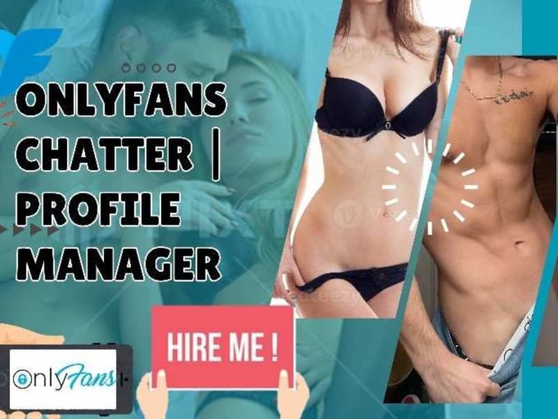 Cover image for Onlyfans Chatter