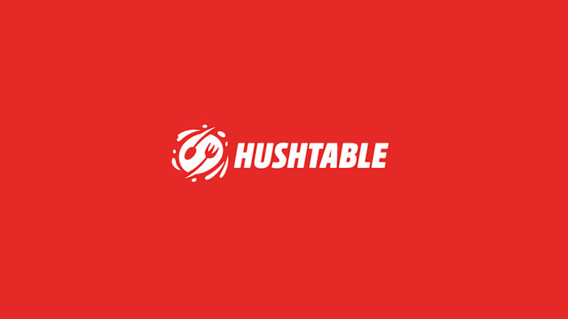 Cover image for Hush Table - Hush Table