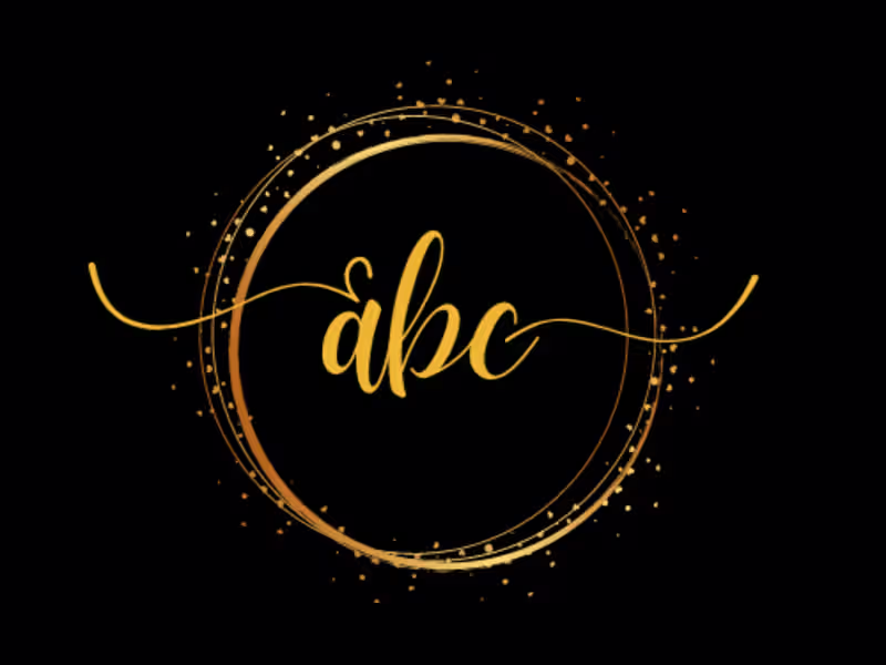 Cover image for Logo Redesign for ABC Company