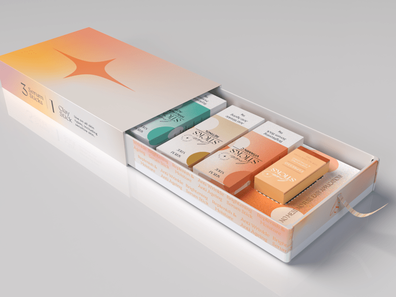 Cover image for Packaging and label design