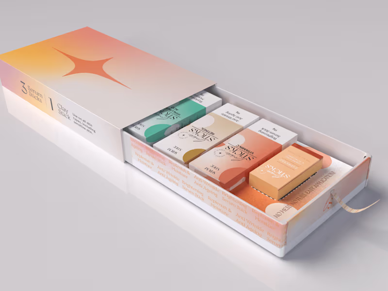 Cover image for Packaging and label design