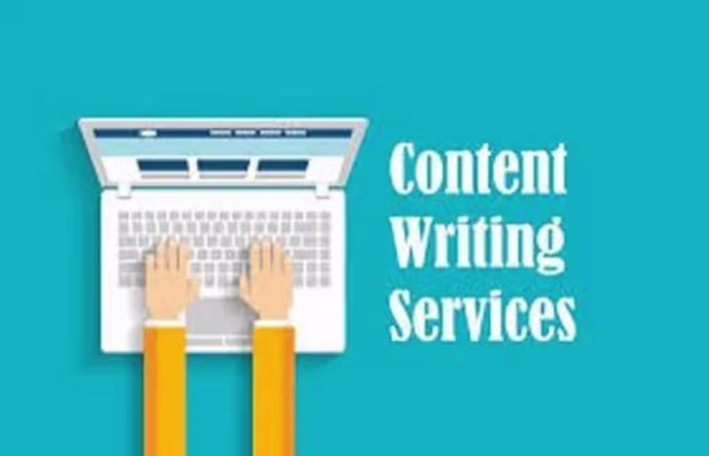 Cover image for Copywriting Services