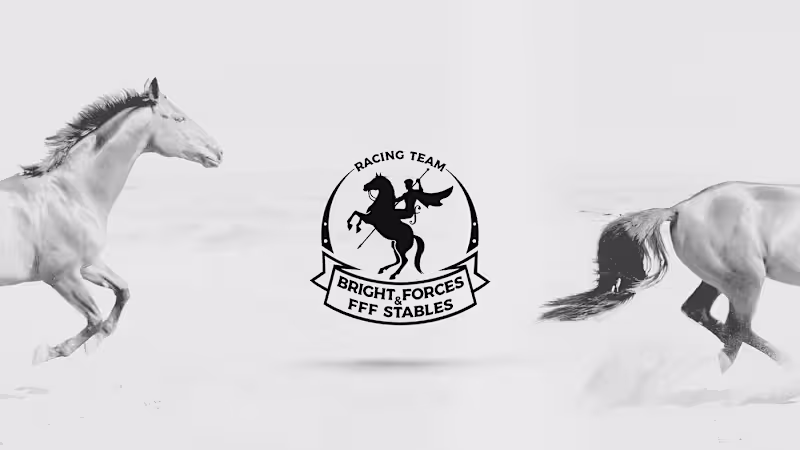 Cover image for Logo Design for Equestrian Team