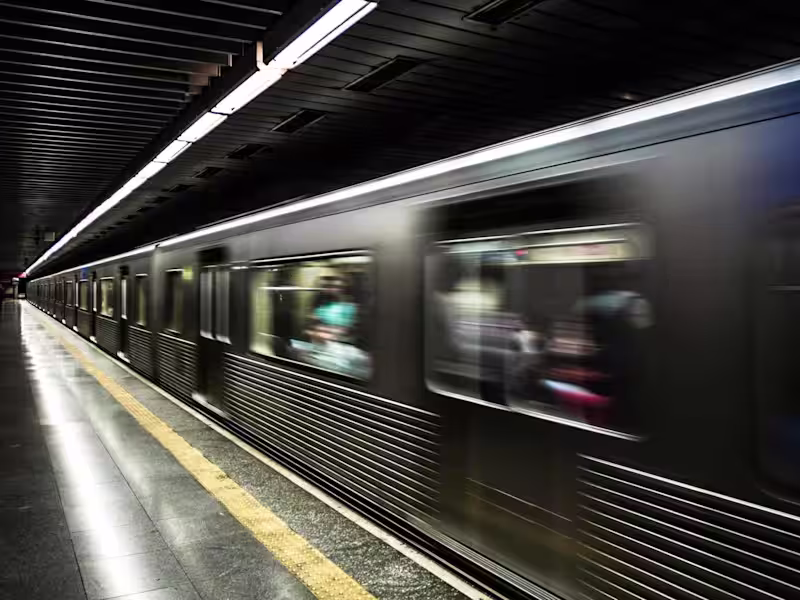 Cover image for Scheduling for Sporveien's Public Transport Drivers