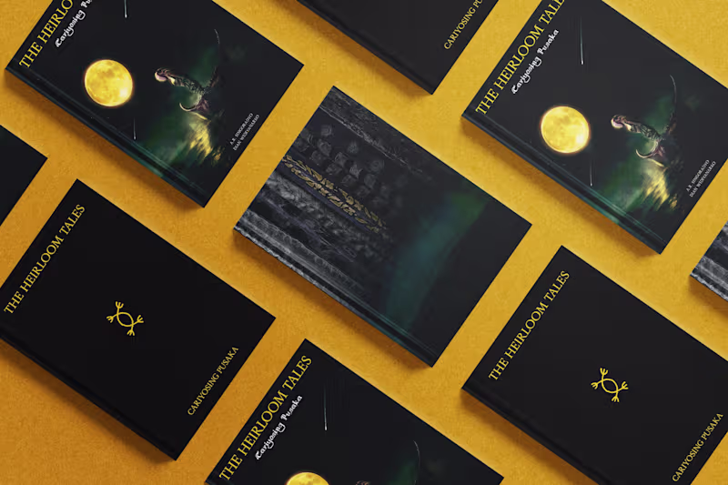 Cover image for Book Design