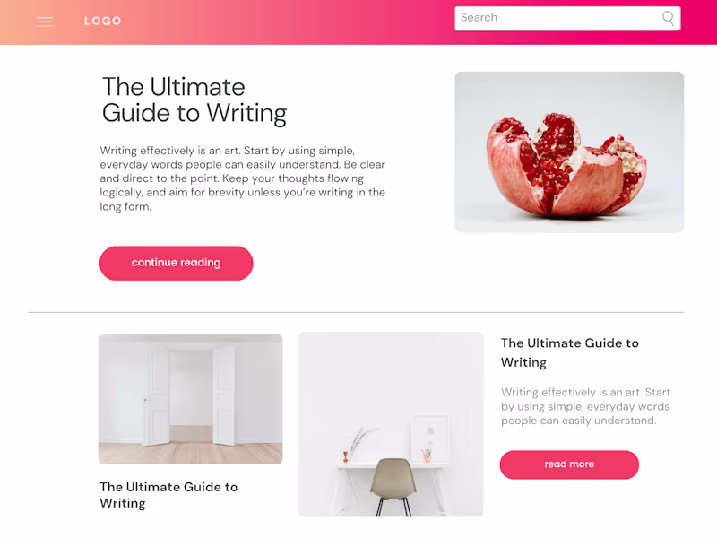 Cover image for Landing Page Copywriting that Sell