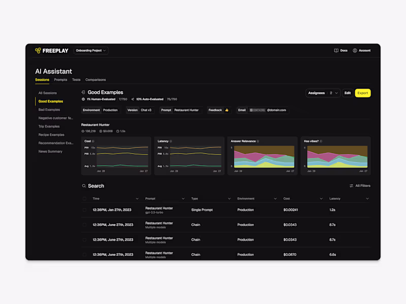 Cover image for Freeplay 