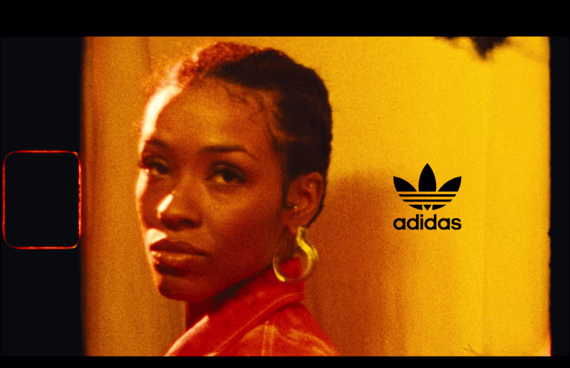 Cover image for Commercial: Adidas x Highsnobiety 