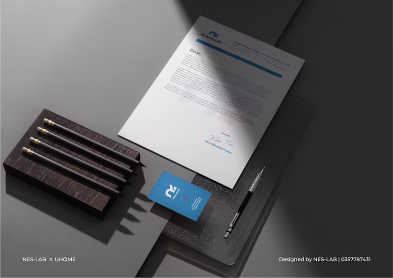 Cover image for REJWA - Branding identity guideline :: Behance