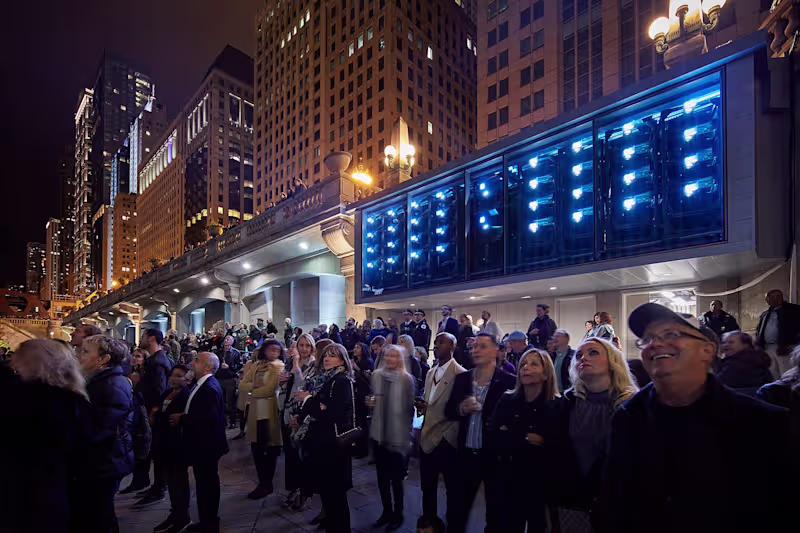 Cover image for Digital & Experiential Program Planning & Managment