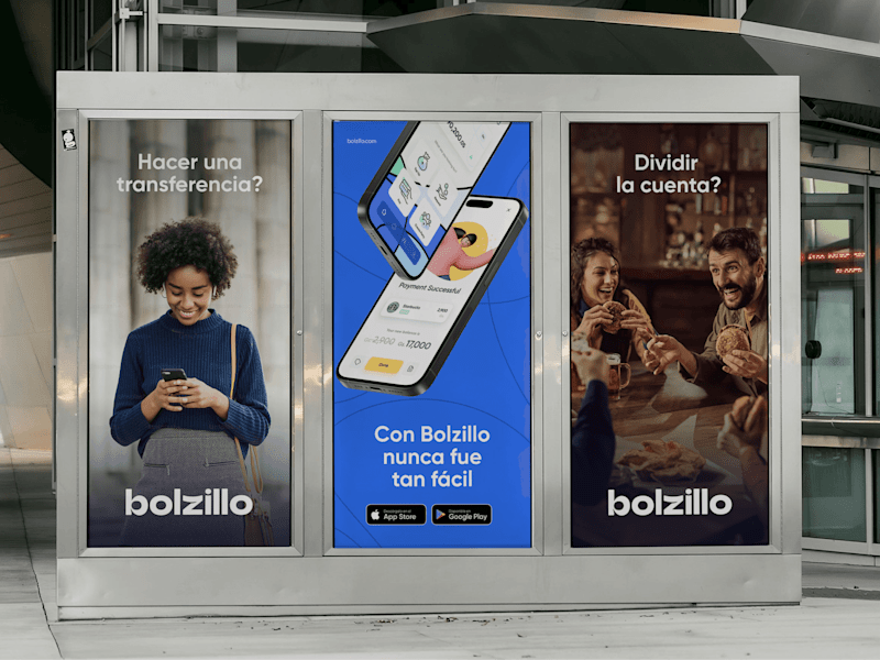 Cover image for Bolzillo