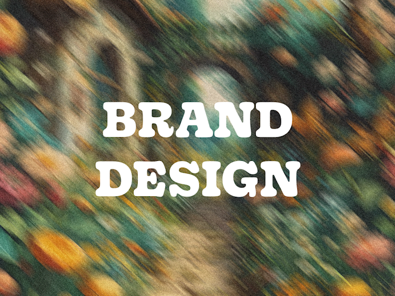 Cover image for Brand Identity Design