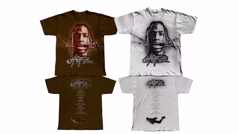 Cover image for Clothing Design Merch