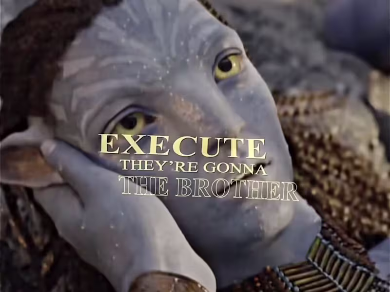 Cover image for Avatar Edit