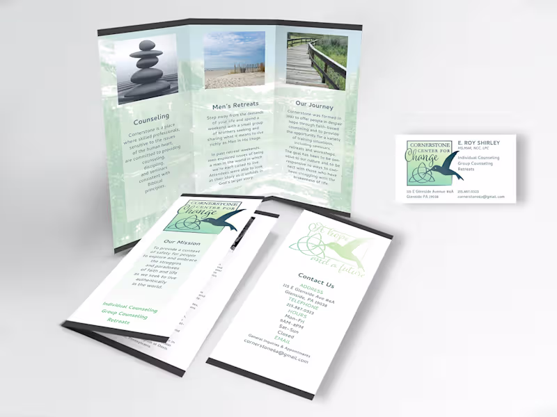 Cover image for Print Design