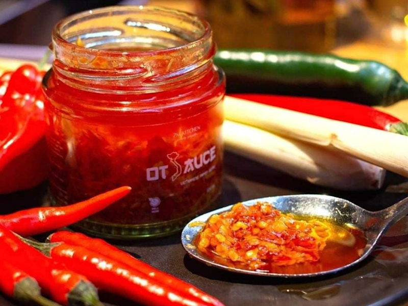 Cover image for Hot Sauce Brand and Package Design from Concept to Completion