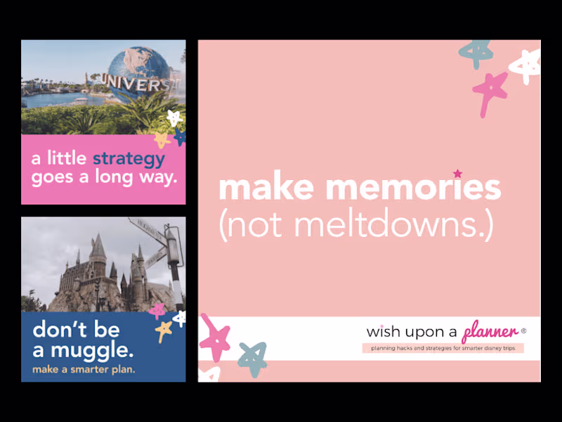 Cover image for Social Media Ads (Copy + Design)