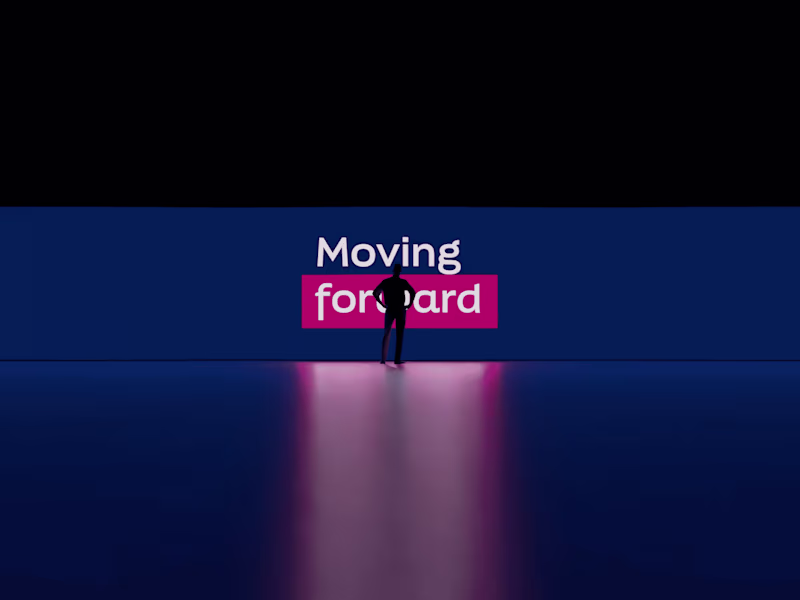 Cover image for Lloyd’s Register Event