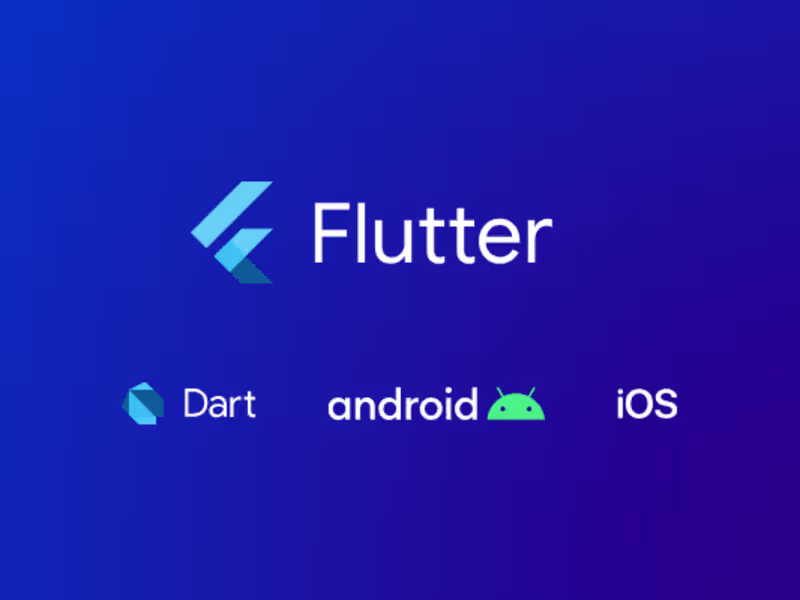 Cover image for Android App Development Using Flutter