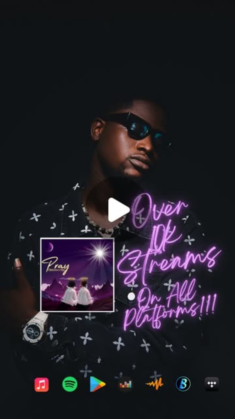 Cover image for Mixing and Mastering services 