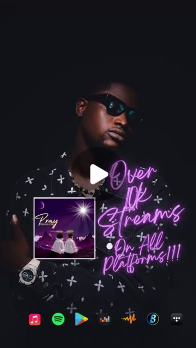 Cover image for Mixing and Mastering services 