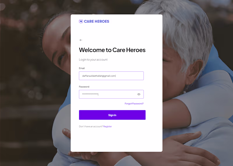 Cover image for Modernizing Caregiver Engagement and Task Management