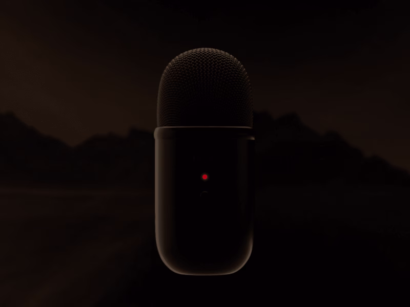 Cover image for Photorealistic Product animations