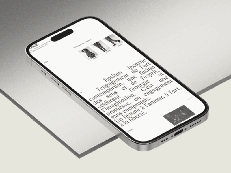 Cover image for Multi-Page Website (No-Code)