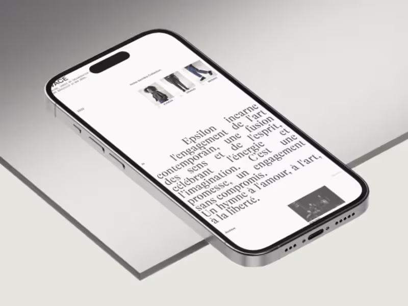 Cover image for Multi-Page Website (No-Code)