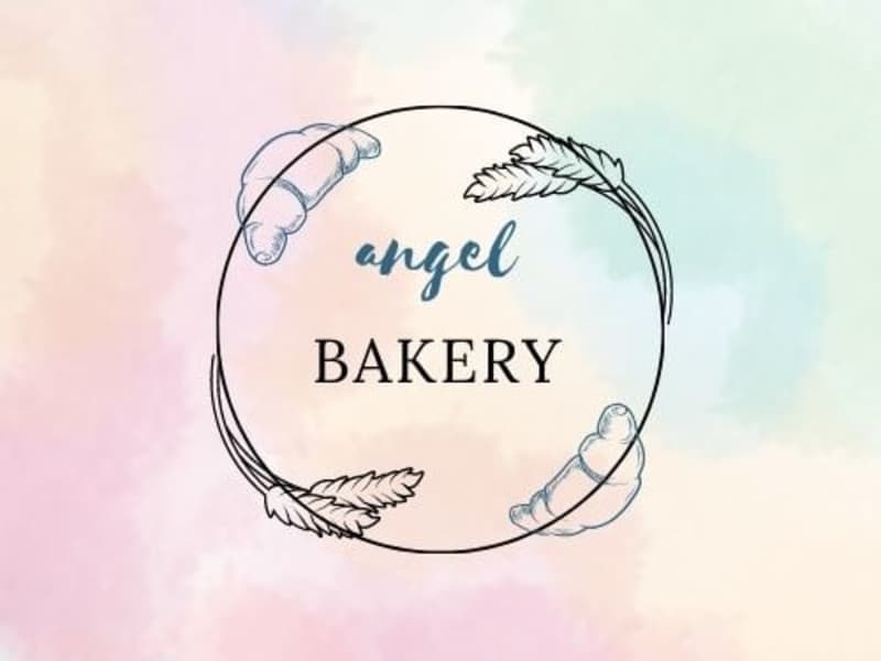 Cover image for logo design for bakery shop