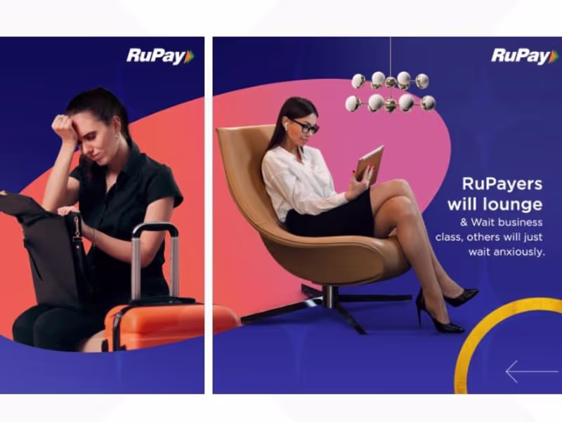 Cover image for Social Media Campaign that Earns