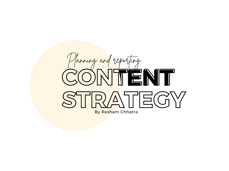 Cover image for Content performance and example