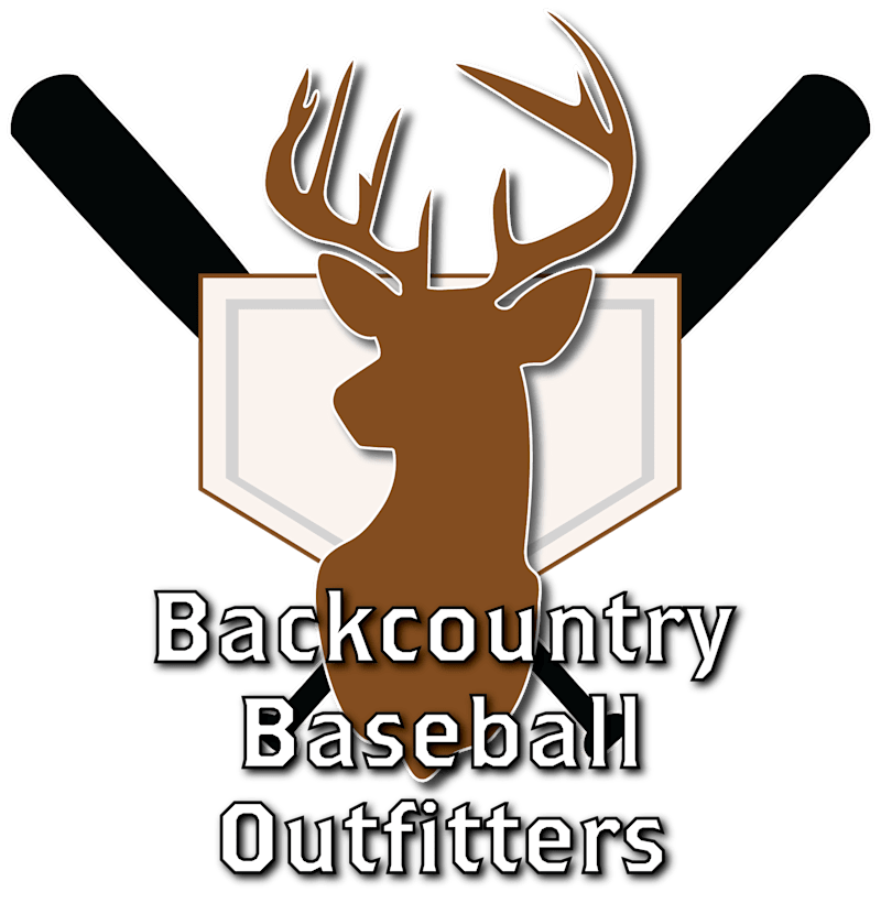 Cover image for Backcountry Baseball Outfitters