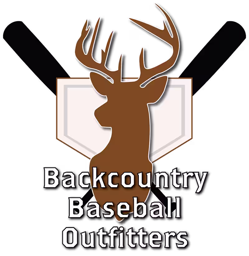 Cover image for Backcountry Baseball Outfitters