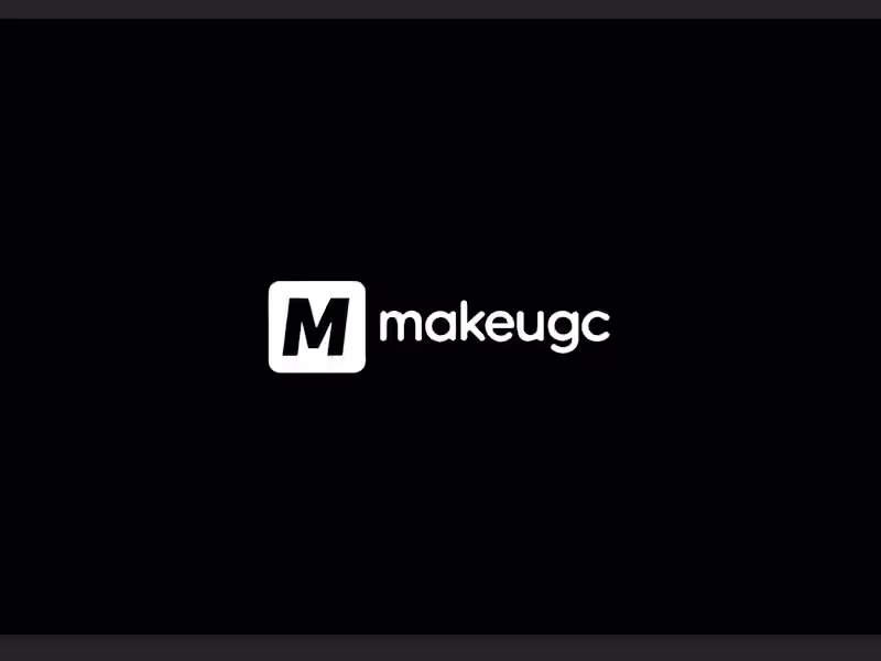 Cover image for This motion graphics launch ad for @MakeUGC (https://x.com/m...