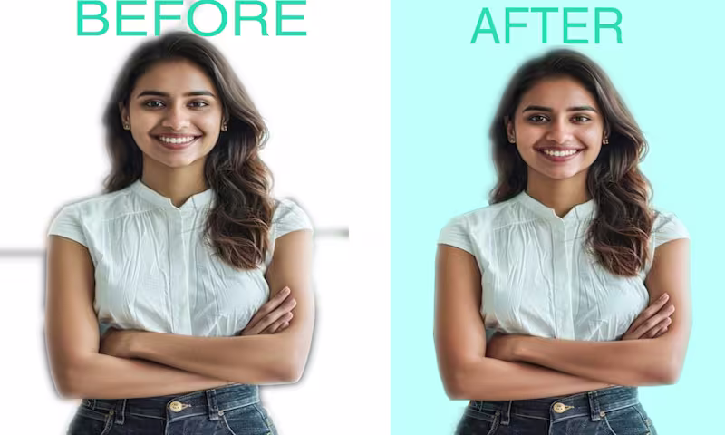 Cover image for background removal