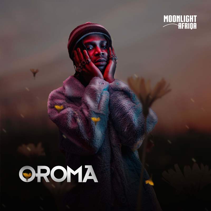 Cover image for Album Cover Art