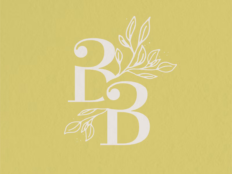 Cover image for Bushel and Bunch | Brand and Web Design