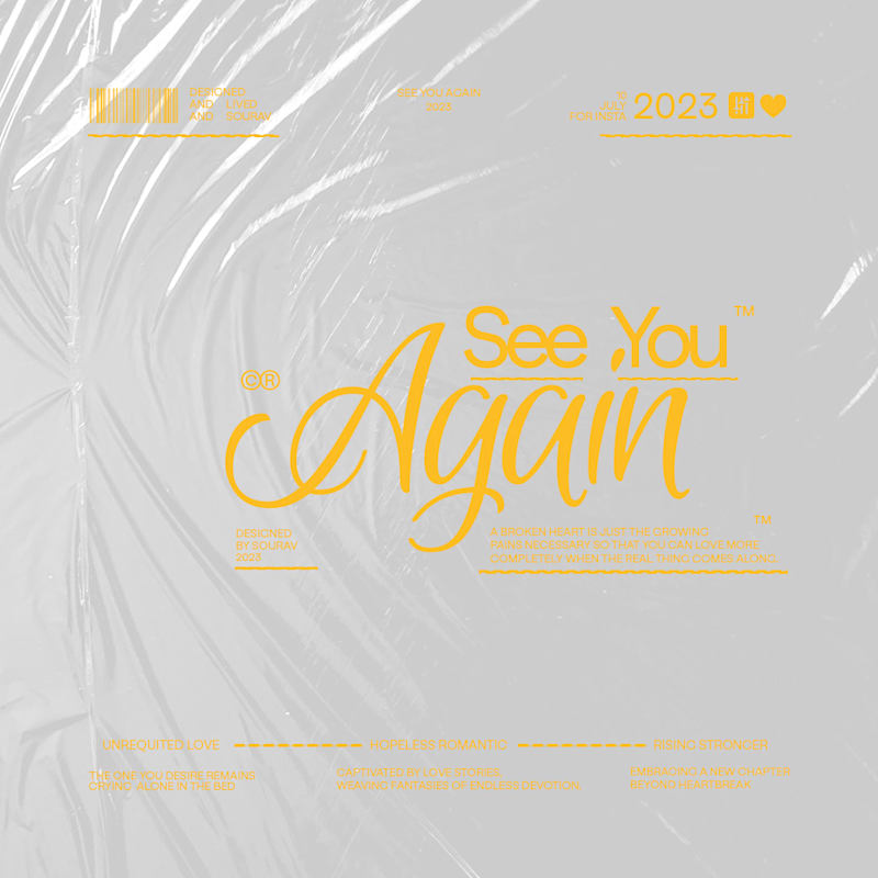 Cover image for Poster Design