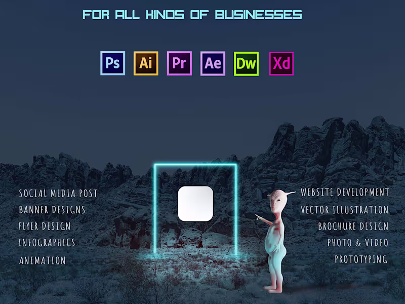 Cover image for Logo Animation