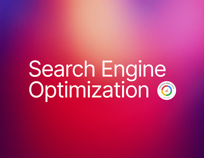 Cover image for SEO Services to Dominate Your Competition