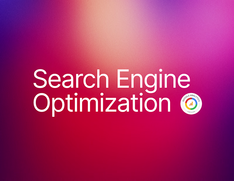 Cover image for SEO Services to Dominate Your Competition