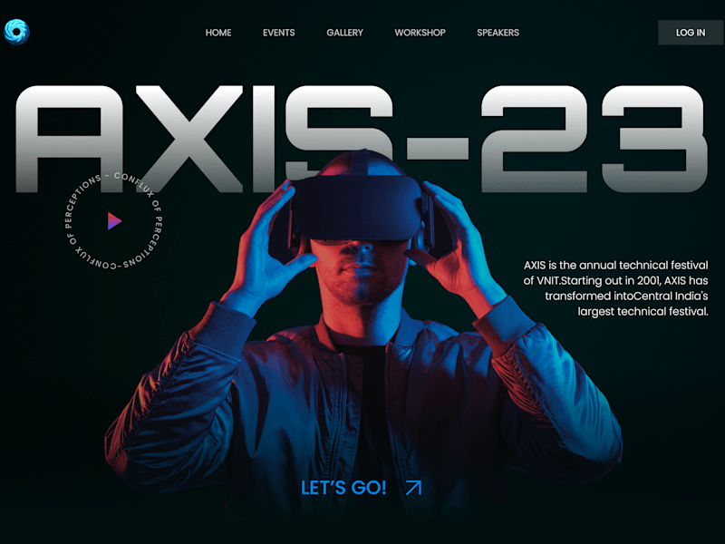 Cover image for Website Design