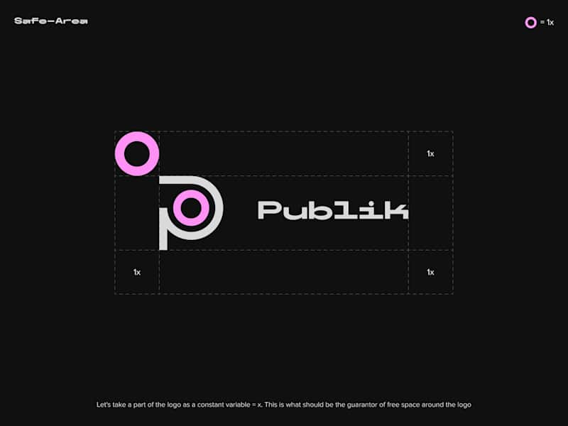 Cover image for Publik Trade