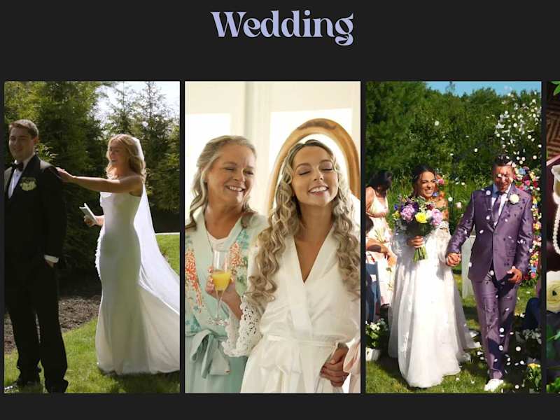 Cover image for I can edit your Wedding Films, Shortfilms and Reels!