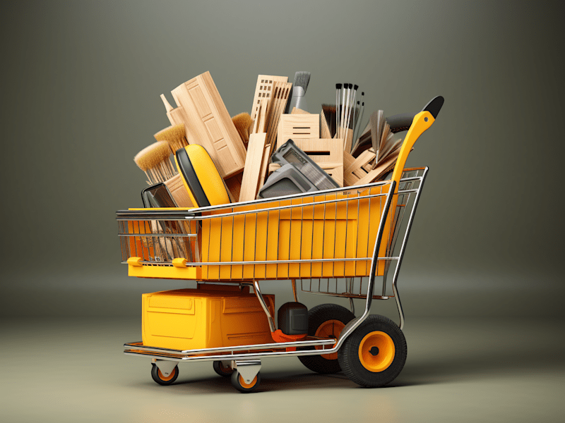 Cover image for Product descriptions for e-commerce website 