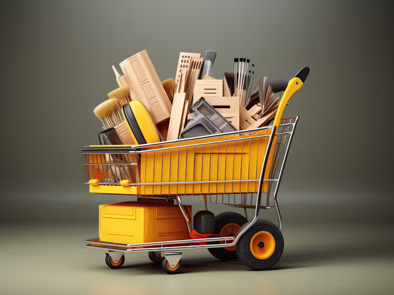 Cover image for Product descriptions for e-commerce website 
