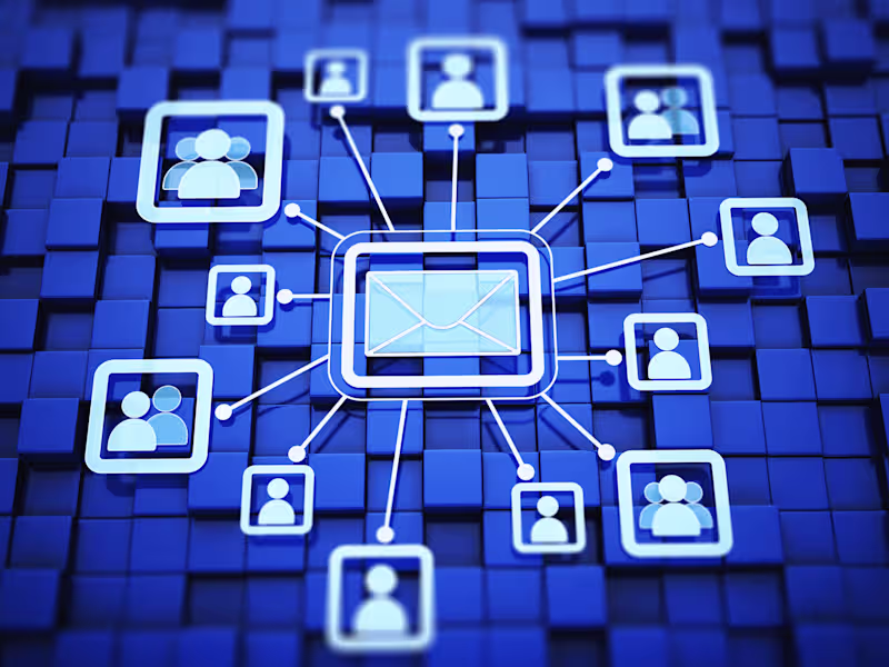 Cover image for Effective Email Marketing