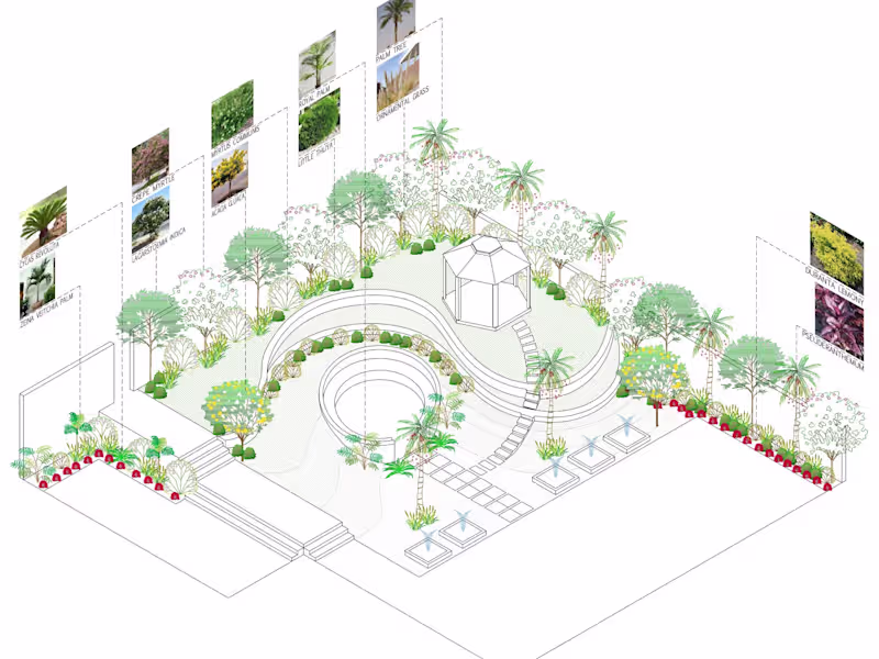 Cover image for Architectural Illustration