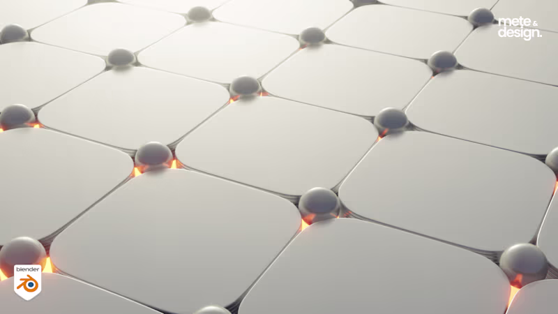 Cover image for Sci-fi Walk Platform
